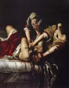 Artemisia gentileschi judir och holofernes china oil painting reproduction